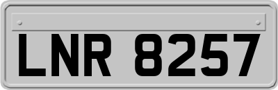 LNR8257