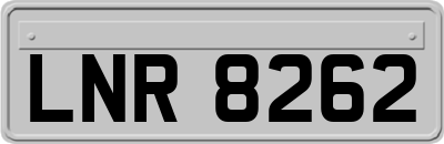 LNR8262