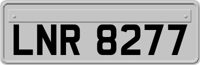 LNR8277