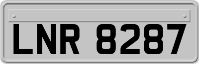LNR8287