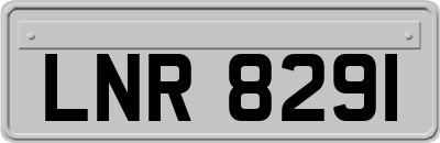 LNR8291