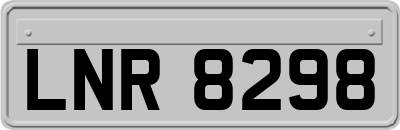 LNR8298