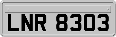 LNR8303