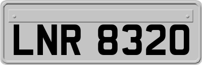 LNR8320