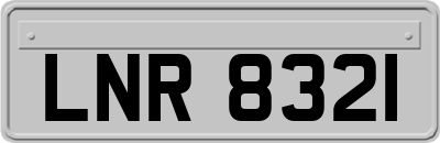 LNR8321