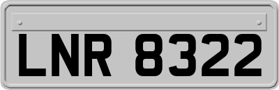 LNR8322