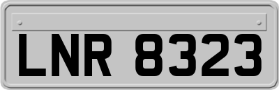 LNR8323