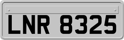 LNR8325
