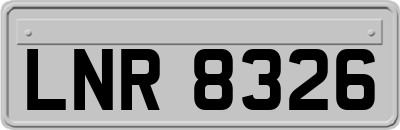 LNR8326