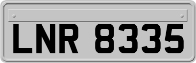 LNR8335