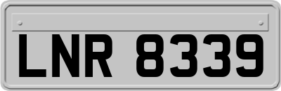 LNR8339