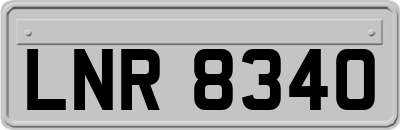 LNR8340