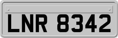 LNR8342