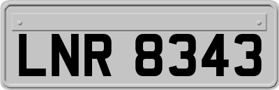 LNR8343