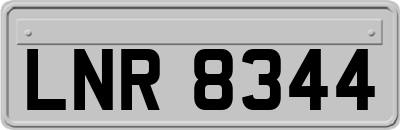 LNR8344