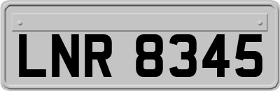 LNR8345