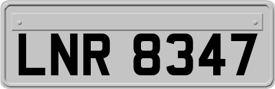 LNR8347