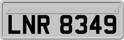 LNR8349