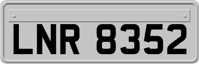 LNR8352