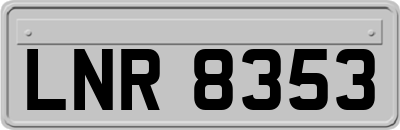 LNR8353