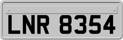 LNR8354