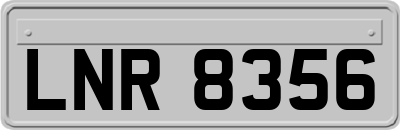 LNR8356