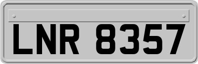 LNR8357