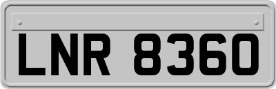 LNR8360