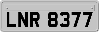 LNR8377