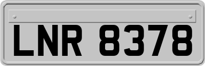 LNR8378