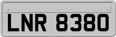 LNR8380