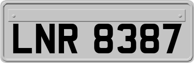 LNR8387