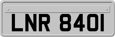 LNR8401