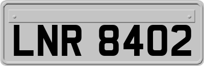 LNR8402