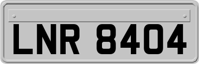 LNR8404