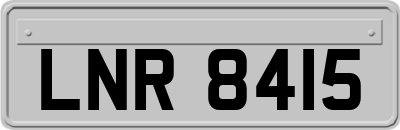 LNR8415