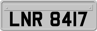 LNR8417