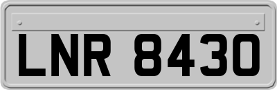 LNR8430