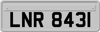 LNR8431