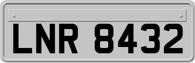 LNR8432