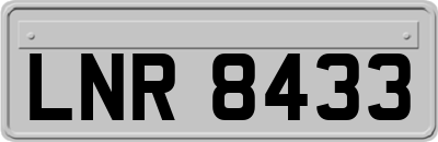 LNR8433