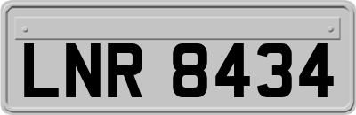 LNR8434