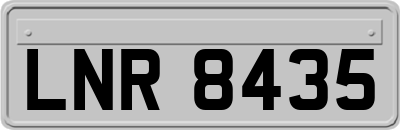 LNR8435