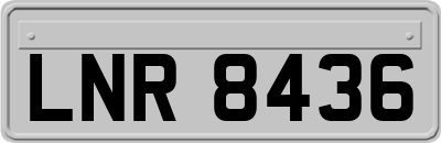 LNR8436