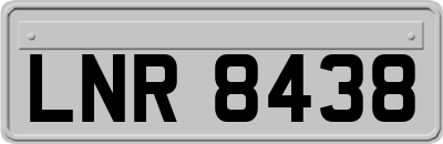 LNR8438