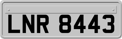 LNR8443