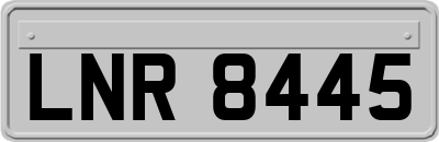 LNR8445