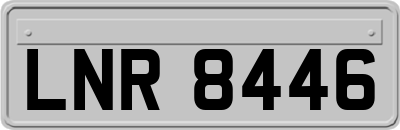 LNR8446