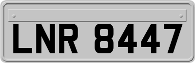 LNR8447