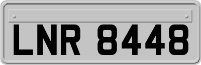 LNR8448